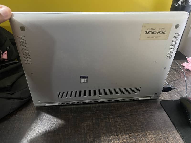 HP ELITE-BOOK 1030 G2 CORE I7 , 7th Generation 5