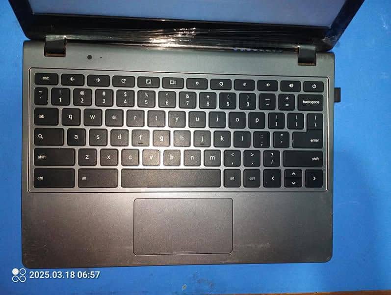 Laptop/Chromebook 2