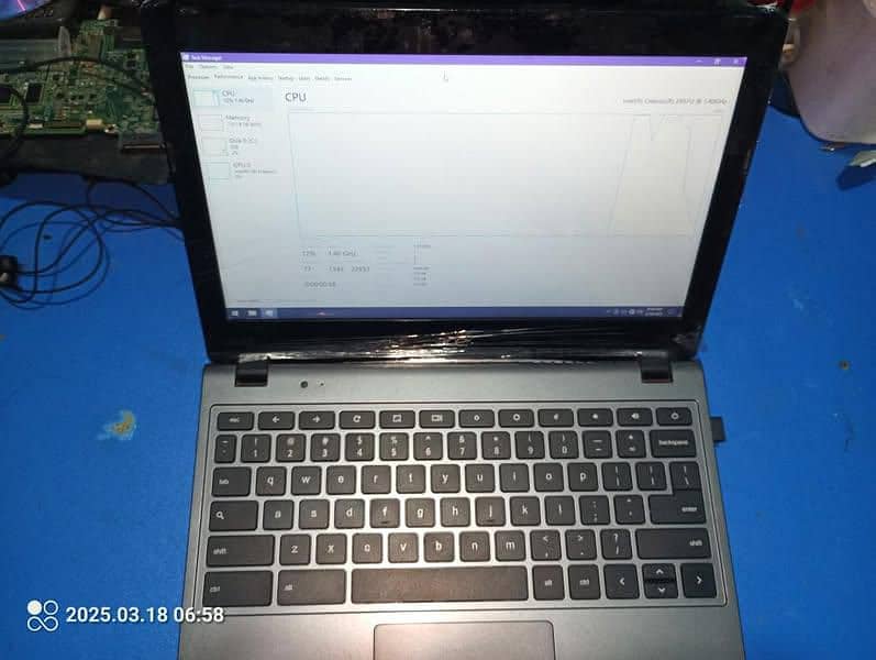 Laptop/Chromebook 4