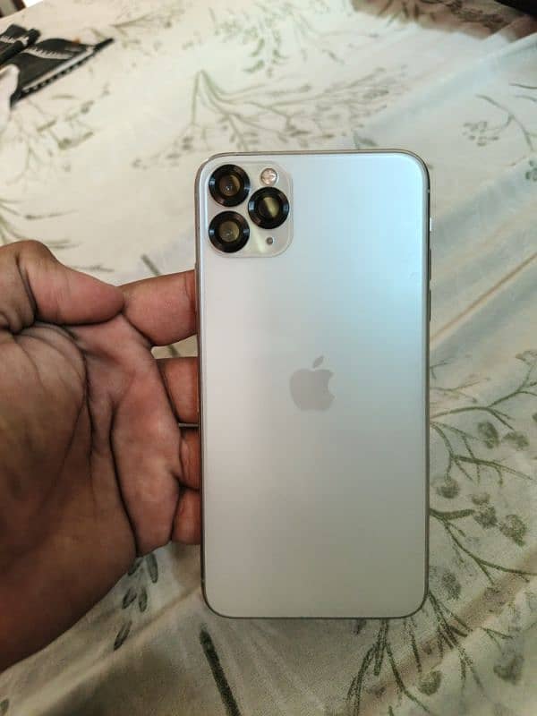 Iphone 11 Pro Max 0