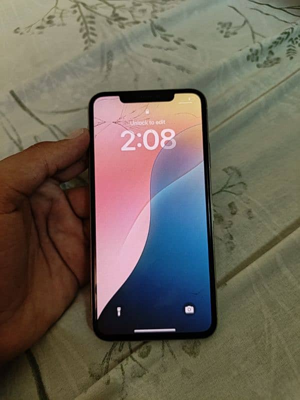 Iphone 11 Pro Max 2