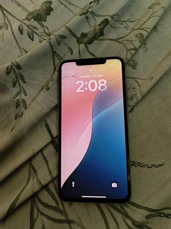 Iphone 11 Pro Max 4