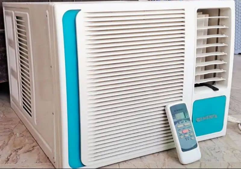 Window Ac / window inverter AC / Mobile portable AC 0