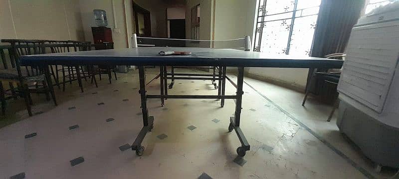 Table tennis 1