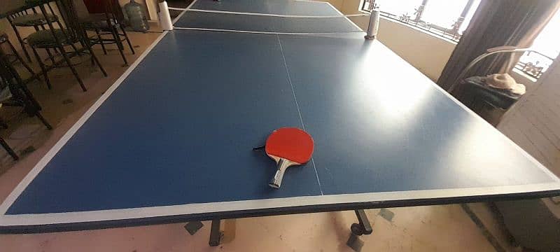 Table tennis 3