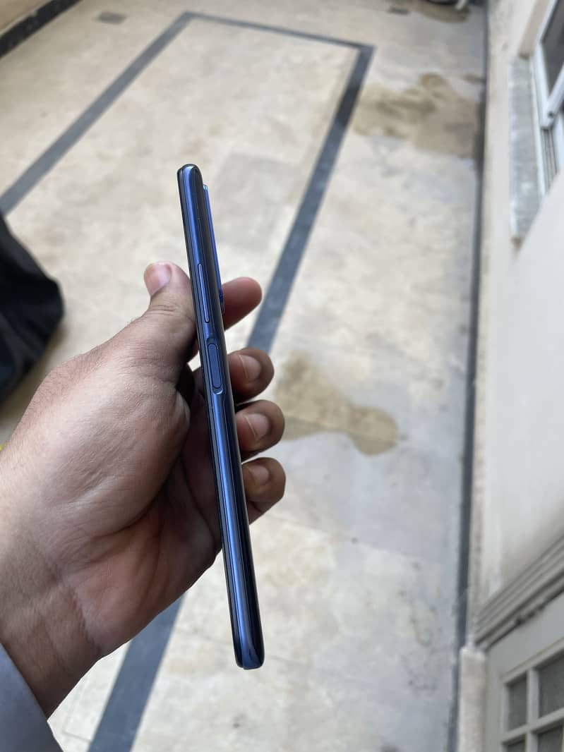 Vivo Y51s 2