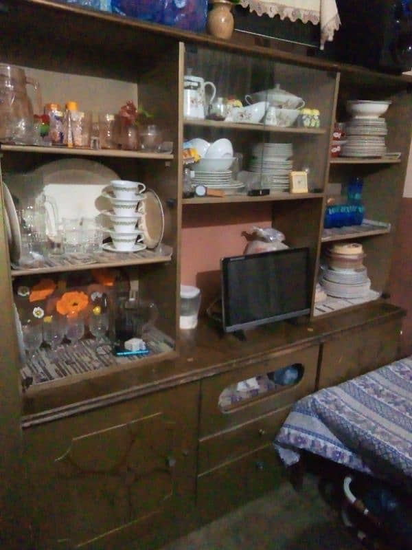 almari or shokais hai sell 1