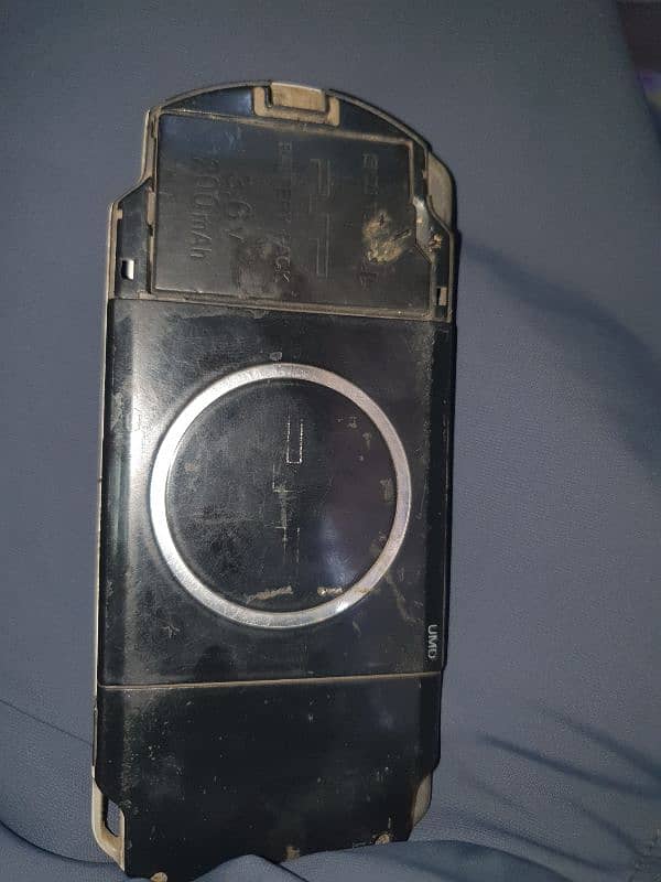 psp game 0