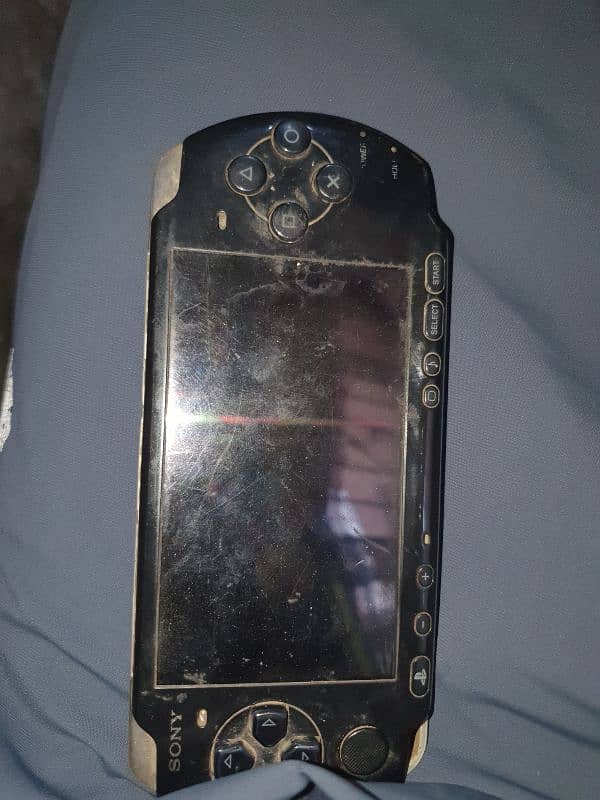 psp game 1