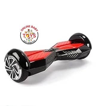 Hoverboard |Electric hoverboard |self balancing | Imported Hoverboard 6