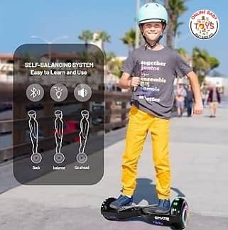 Hoverboard |Electric hoverboard |self balancing | Imported Hoverboard 8
