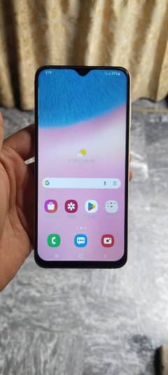 Samsung a30s 4 64 dual sim