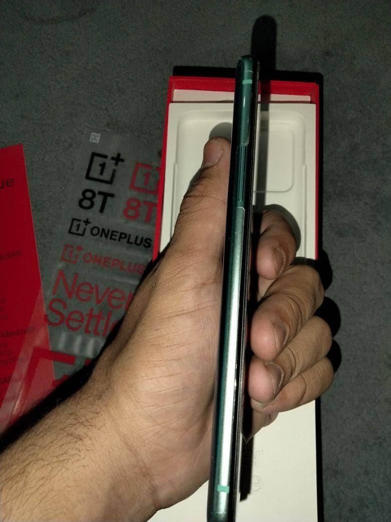 One plus 8t dual sim 3