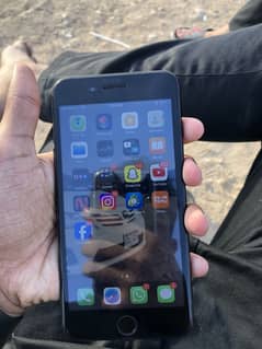 iPhone 7 Plus