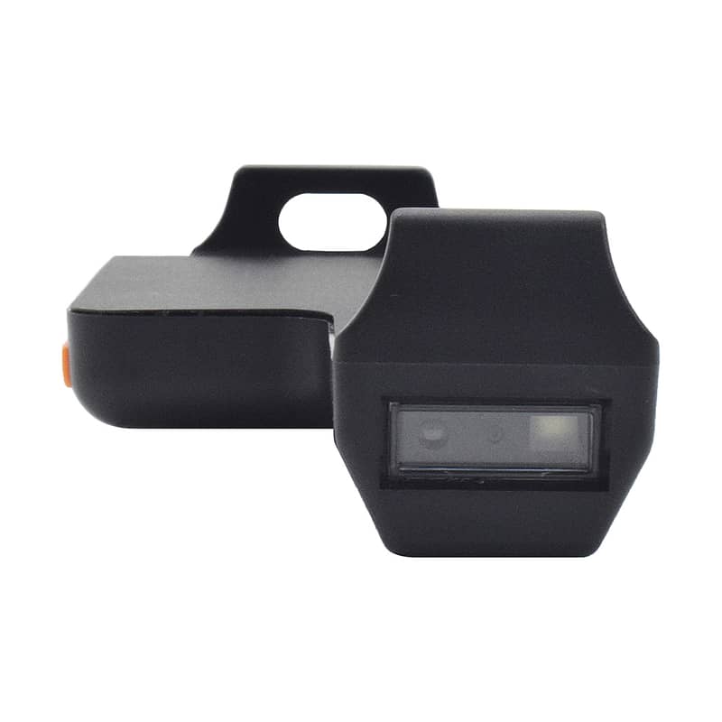 Mobile & Tab BarCode and QR-Code Scanner 9