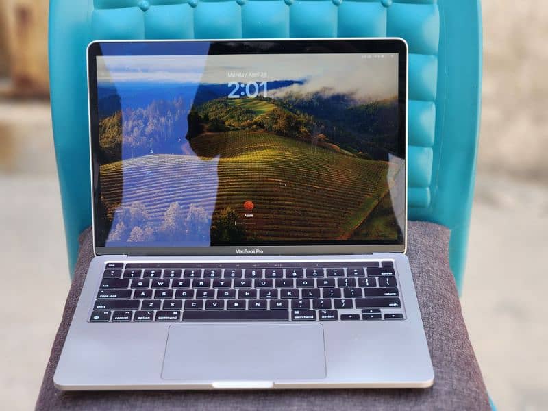 Macbook pro M1 "13 2
