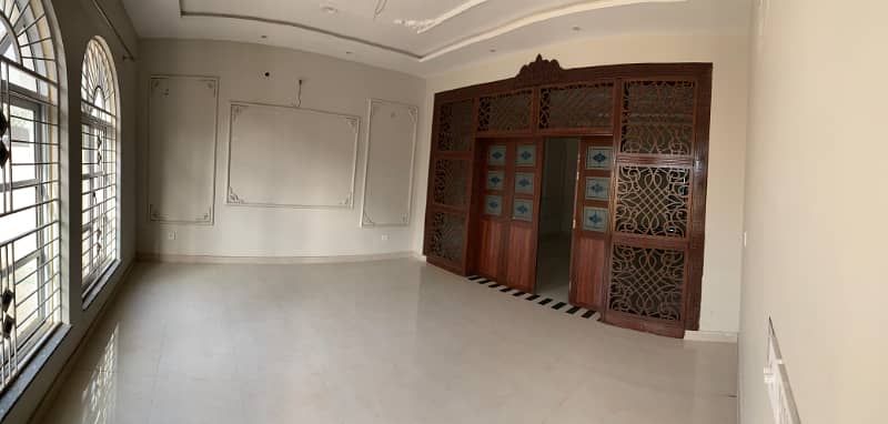 13 Marla Upper Portion Available For Rent In Medical Town Lahore 7