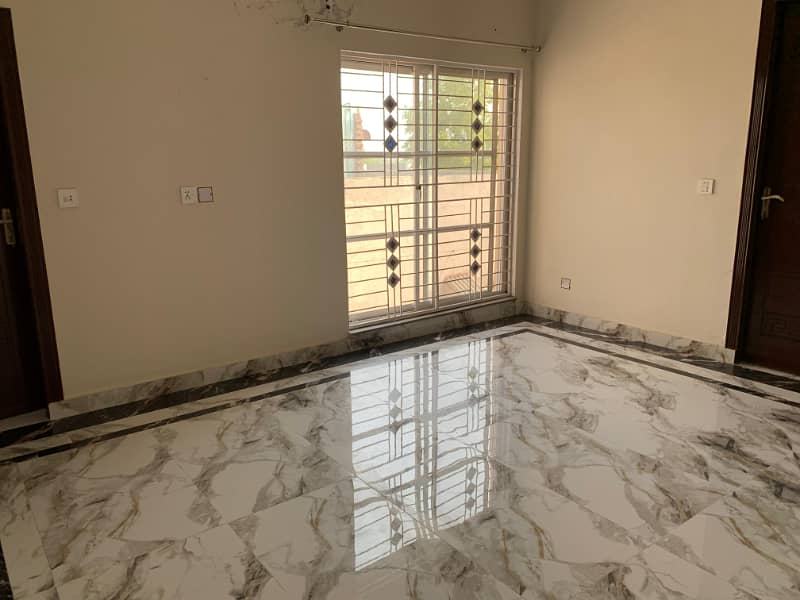 13 Marla Upper Portion Available For Rent In Medical Town Lahore 8