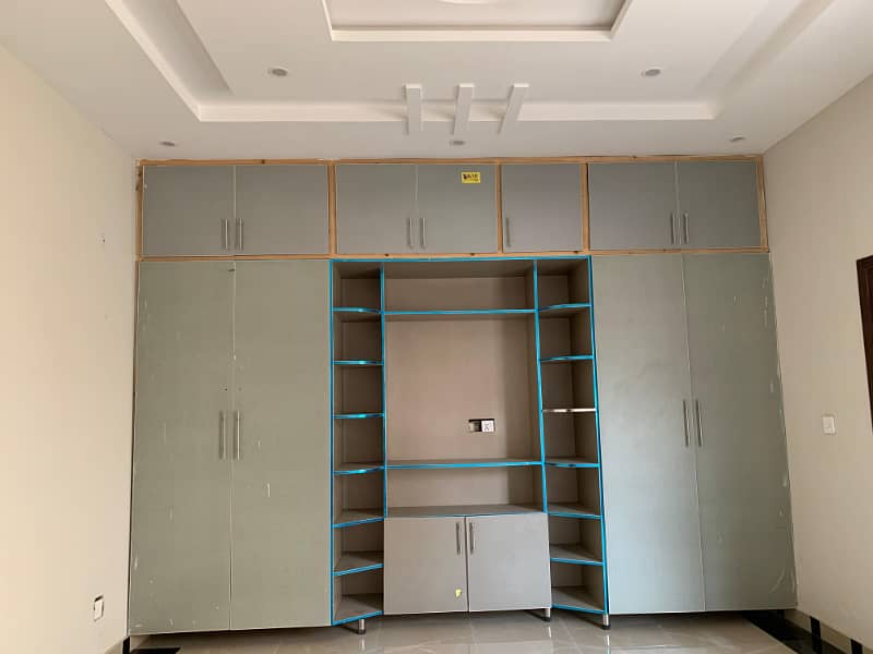 13 Marla Upper Portion Available For Rent In Medical Town Lahore 10