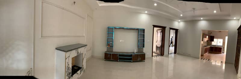 13 Marla Upper Portion Available For Rent In Medical Town Lahore 17