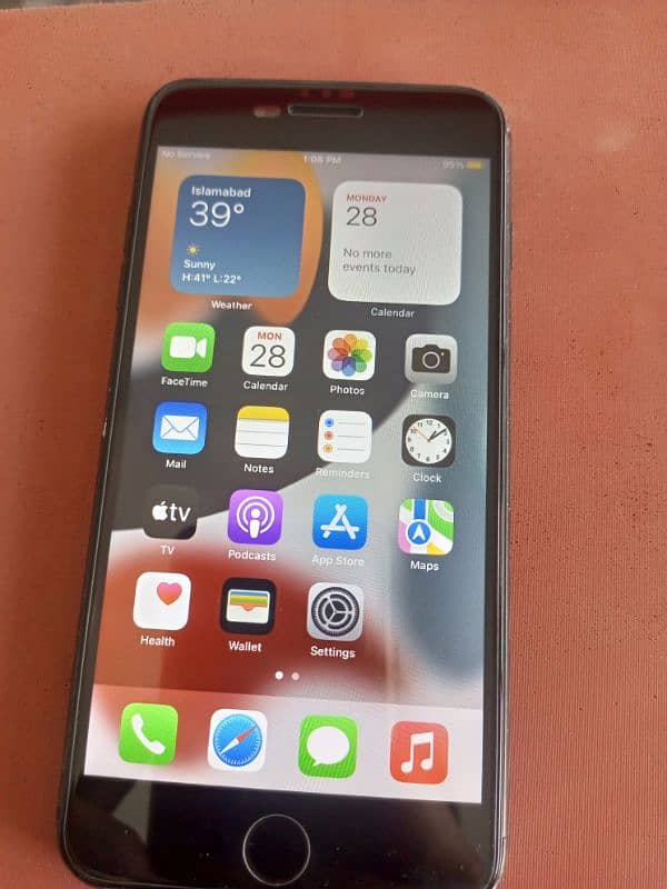 iphone 7plus 128 gb exchange possible 3