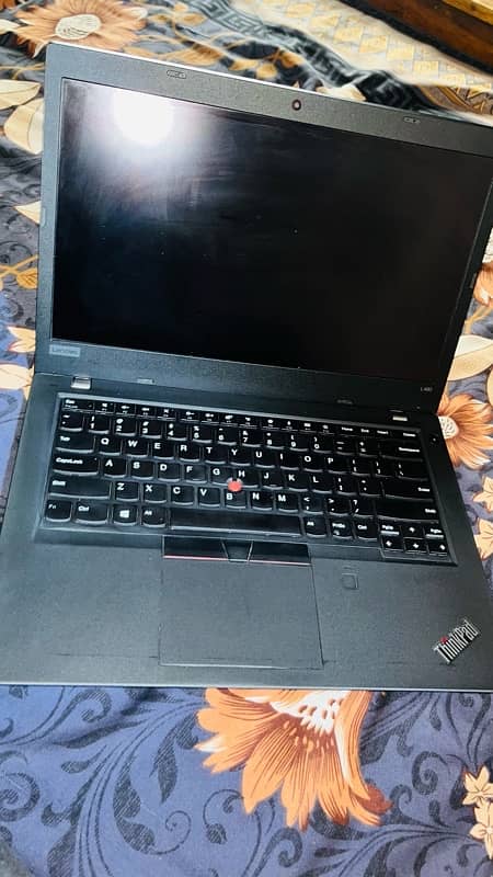 Lenovo Thinkpad L480 0