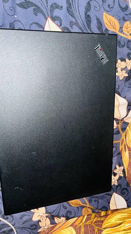 Lenovo Thinkpad L480 2