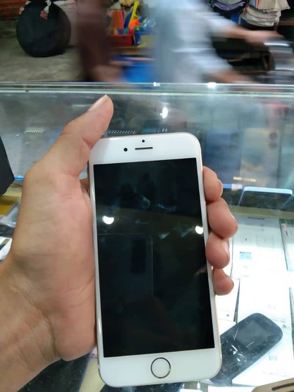 Iphone 6. Non Pta 64gb 1