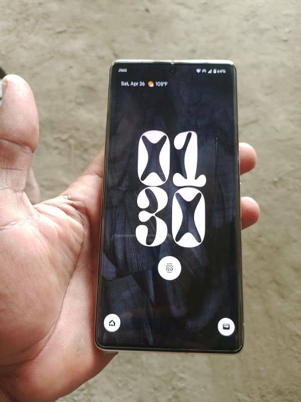 Google Pixel 7 Pro | 12gb Ram128Rom 1