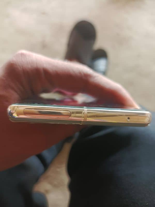 Google Pixel 7 Pro | 12gb Ram128Rom 3