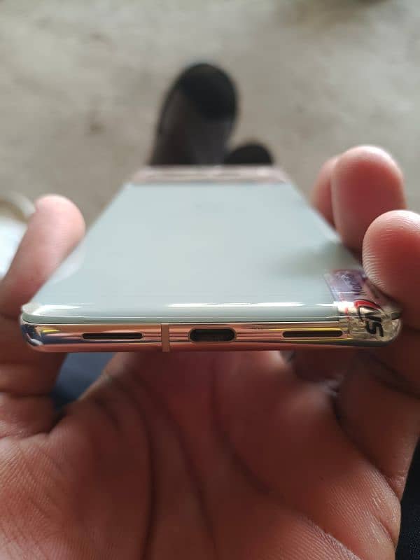Google Pixel 7 Pro | 12gb Ram128Rom 4