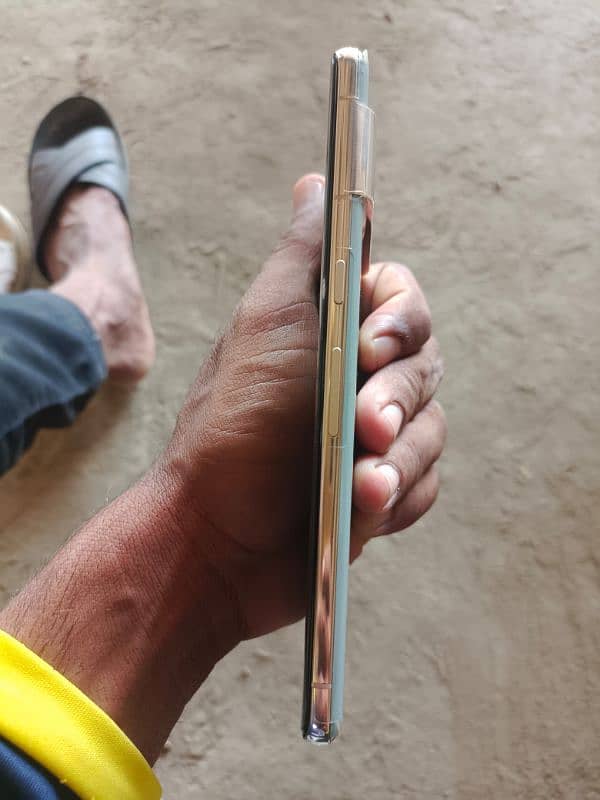 Google Pixel 7 Pro | 12gb Ram128Rom 5