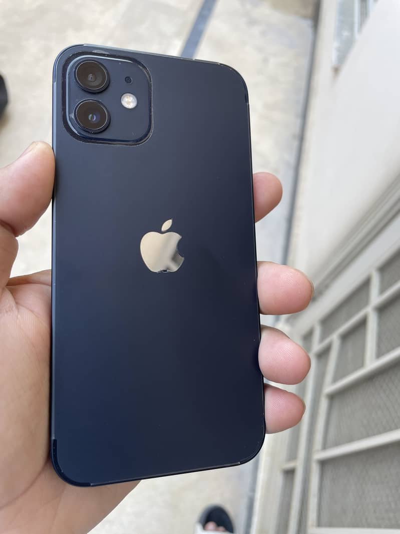 Iphone 12 JV 128gb 0