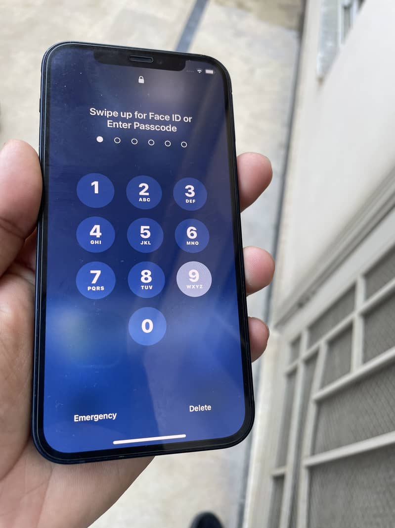 Iphone 12 JV 128gb 2