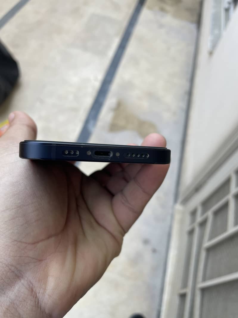 Iphone 12 JV 128gb 4