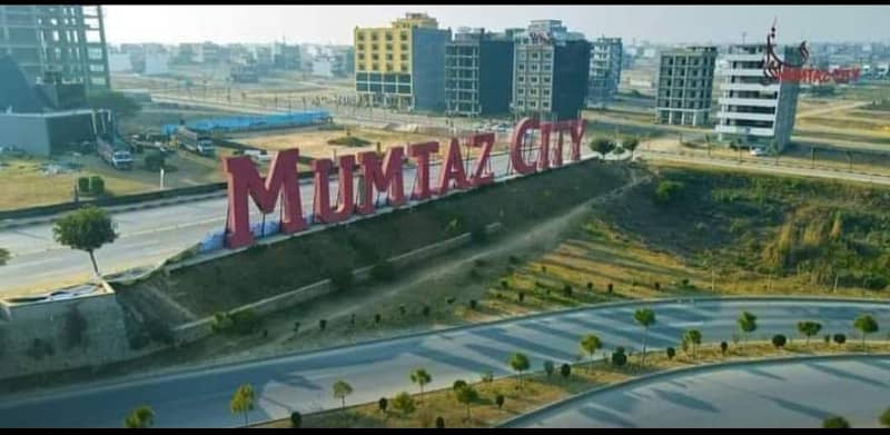 600 Ghaz Main Sir Syed Ahmed Khan Avenue Plot For Sale 2