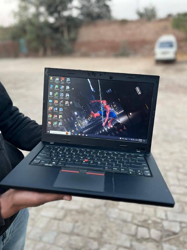 *Hot* offer Lenovo i5 6th gen with doul batery for sale condtion 10/10 0
