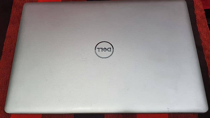 Laptop Dell 0