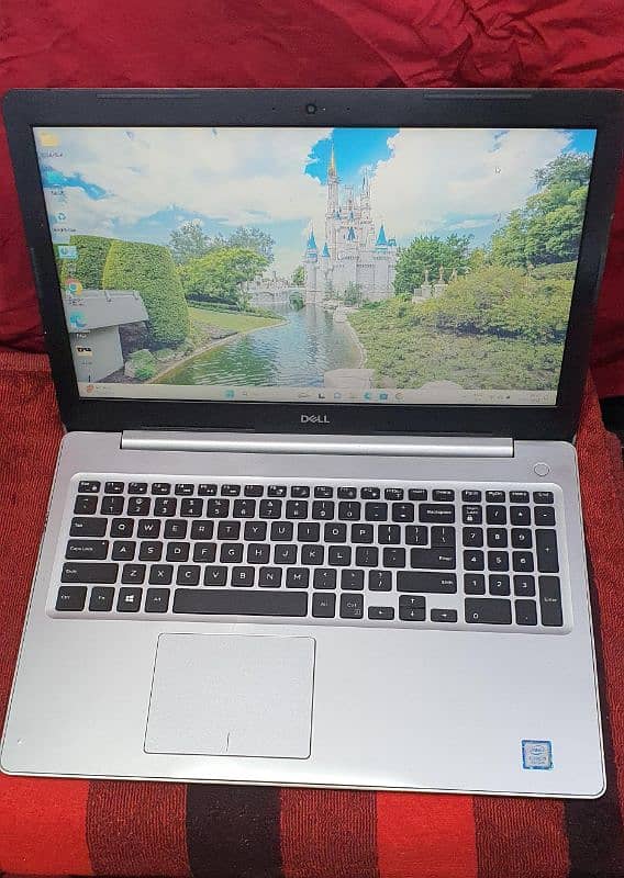 Laptop Dell 1