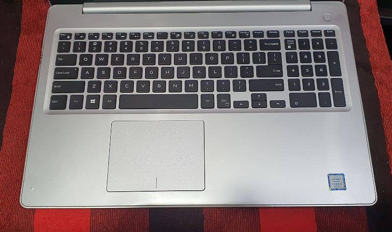 Laptop Dell 2