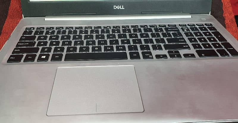 Laptop Dell 3