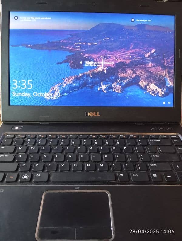 Dell Vostro 3450 For sale condition 10/10 3