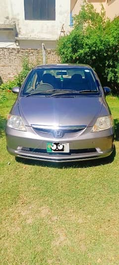 Honda