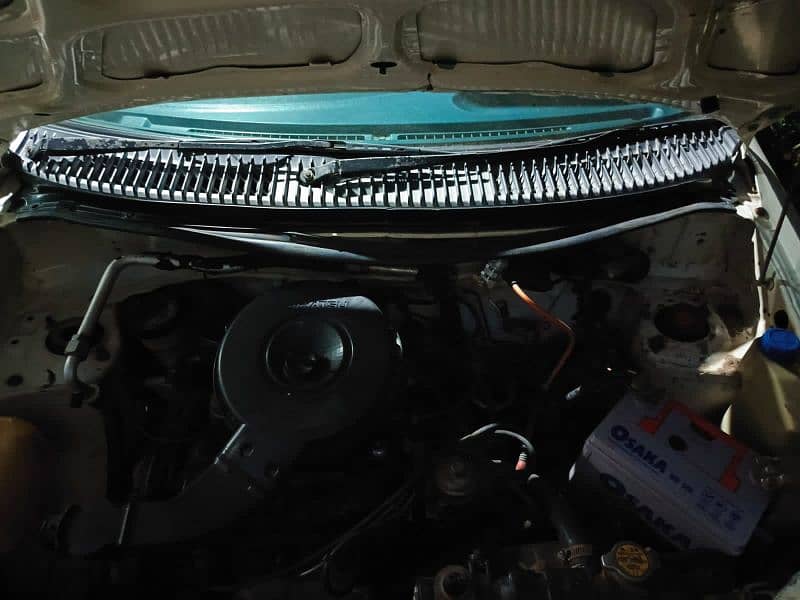Daihatsu Cuore 2007 5