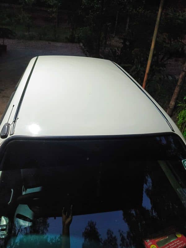 Daihatsu Cuore 2007 7