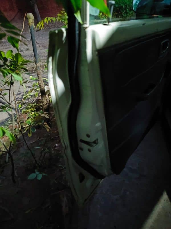 Daihatsu Cuore 2007 8