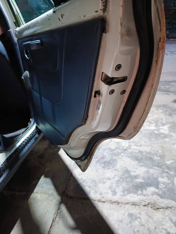 Daihatsu Cuore 2007 10