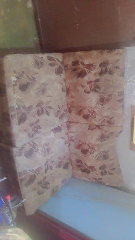 sofa set 2 one seater ha 1 two setar ha 1
