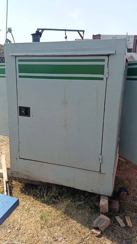 120 kva generator for sale. 0