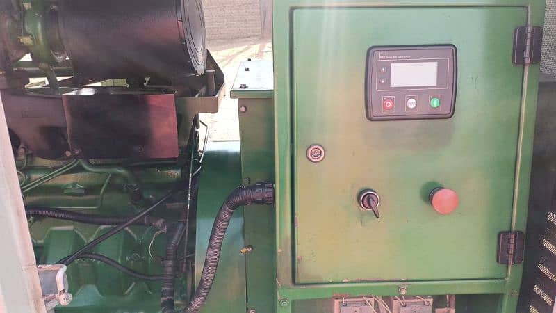 120 kva generator for sale. 2